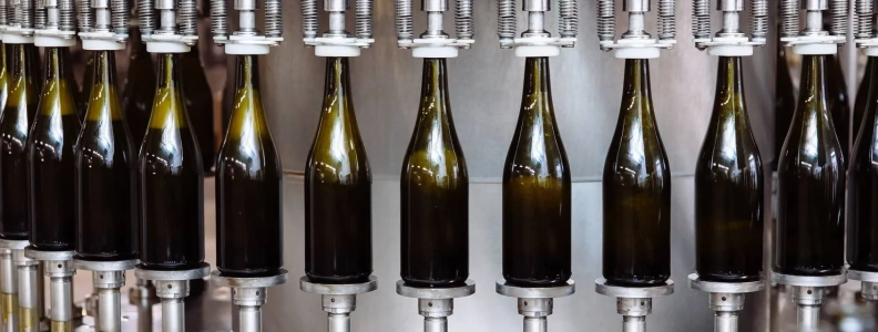 Caso di studio: RSM in Italia ottiene finanziamenti e incentivi per il cliente distilleria