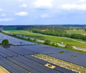 Italia: credito d’imposta fino al 150% per i moduli fotovoltaici ad alta efficienza